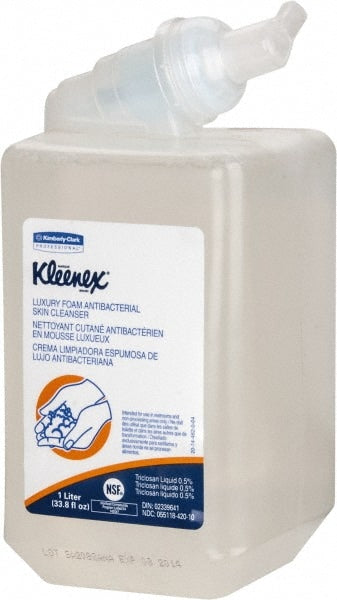 Kleenex 91554 Hand Cleaner Products