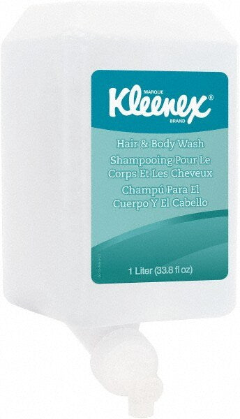 Kleenex 91557 Hand Cleaner Products