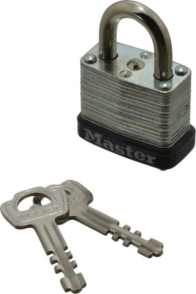 Master Lock. 105KA48