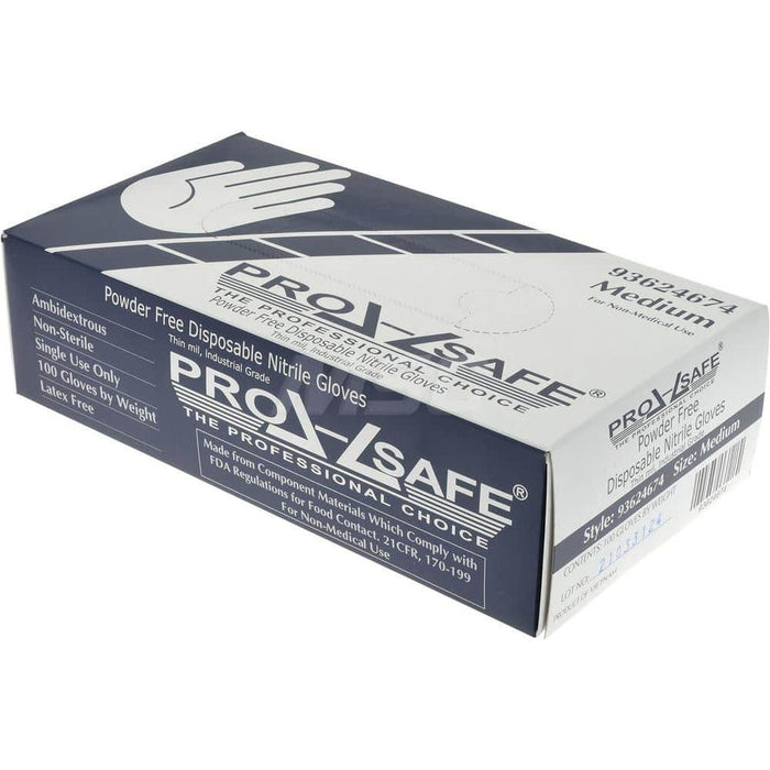 PRO-SAFE GL06-3MPFM