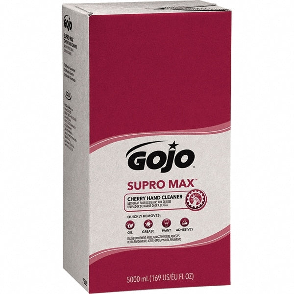 GOJO 7582-02 Hand Cleaner Products