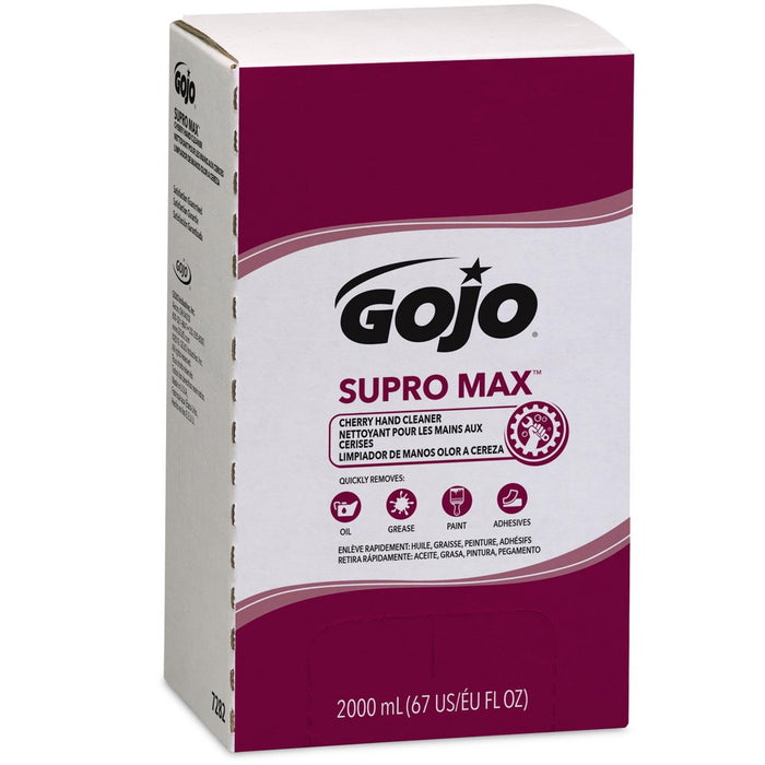 GOJO 7282-04 Hand Cleaner Products