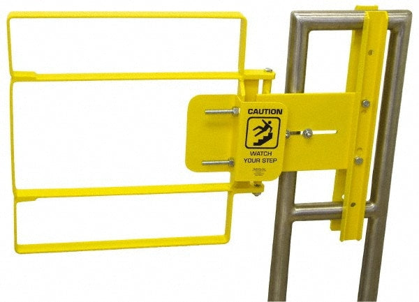 FabEnCo XL71-33PC Safety Gates