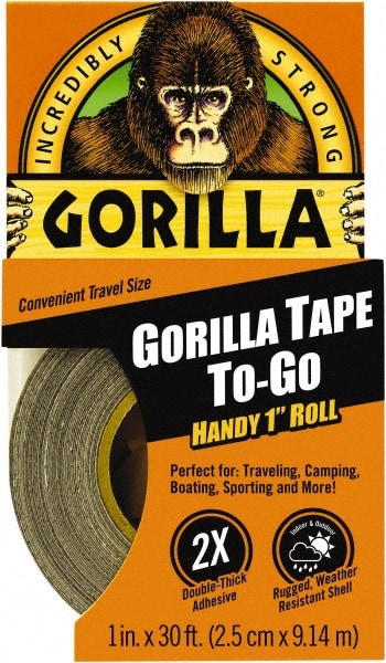 Gorilla Tape 6100109 Adh Transfer Tape