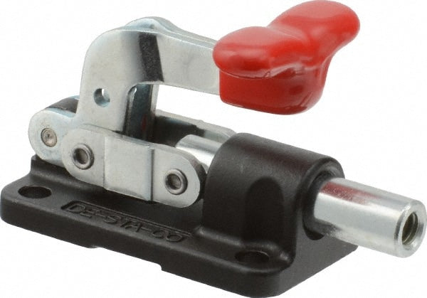 De-Sta-Co 6015 Std Str Line Act Clamp