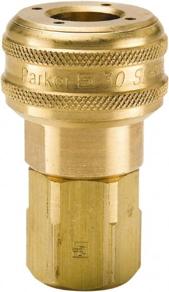 Parker B35F