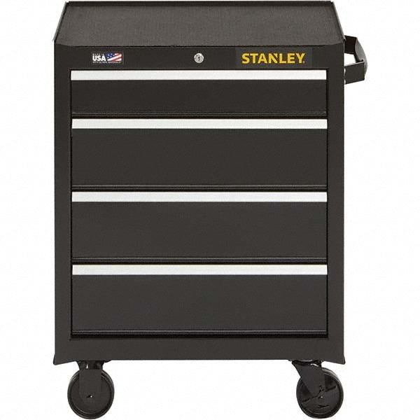 DeWALT STST22744BK Steel Roller Cabinets/Benches