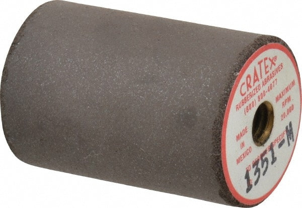 Cratex 1351 M Rubber Grinding Wheels