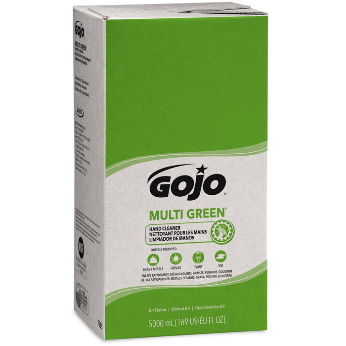 GOJO 7565-02 Hand Cleaner Products