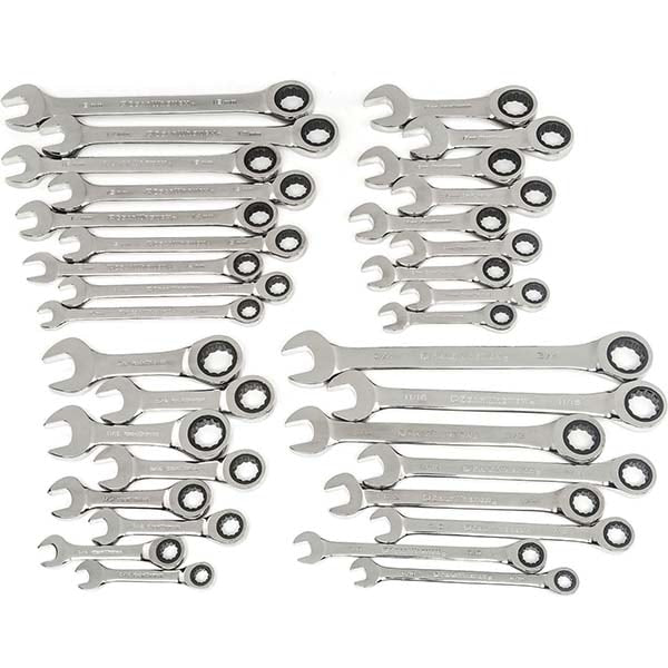 GEARWRENCH 85034 Wrench Sets