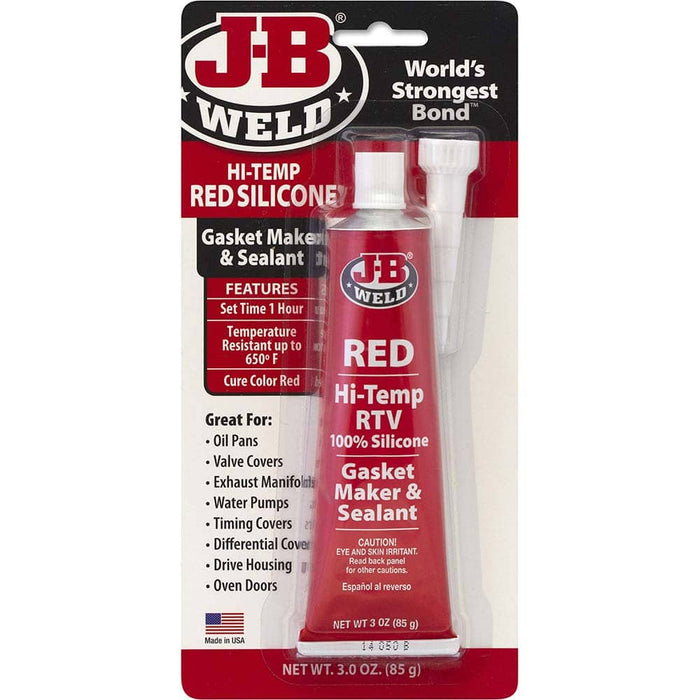 J-B Weld 31314