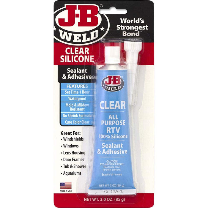 J-B Weld 31310