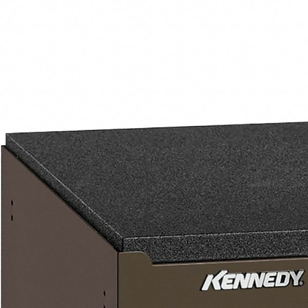 Kennedy 80388 Steel Roller Cabinets/Benches