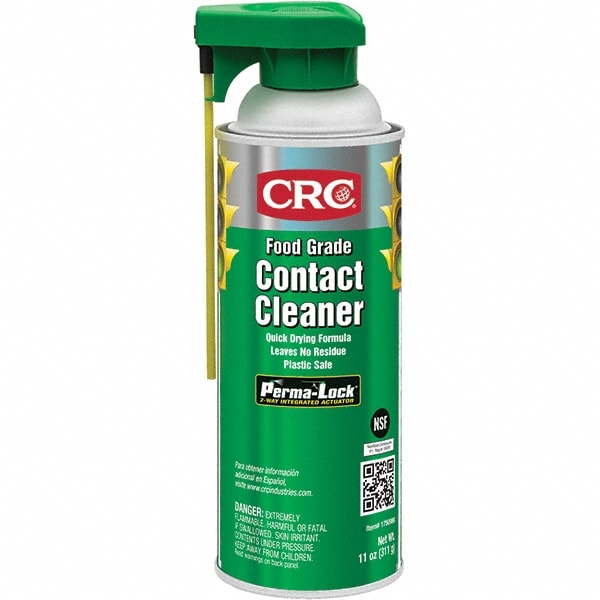 CRC 1750988 Industrial Cleaners