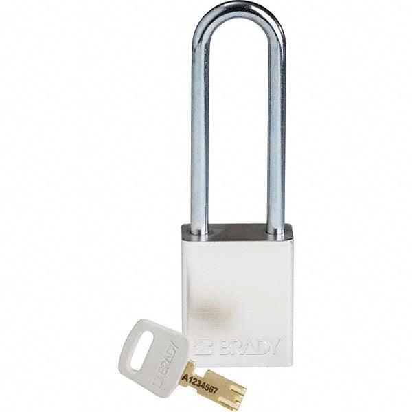 Brady 150283 Padlocks