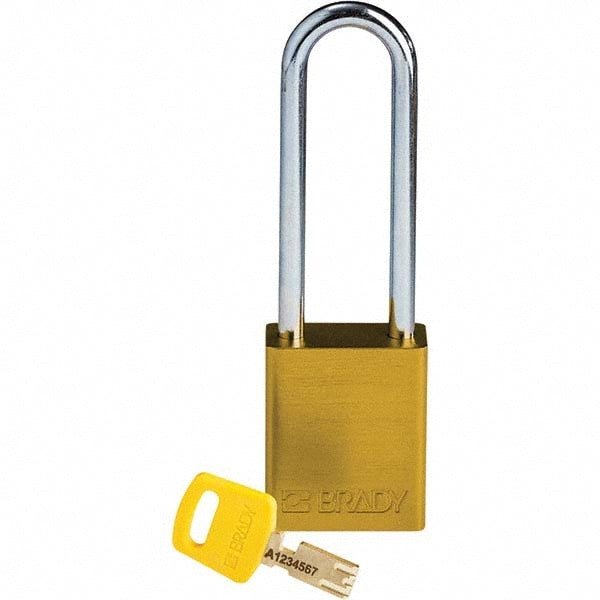 Brady 150285 Padlocks