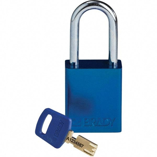 Brady 150287 Padlocks