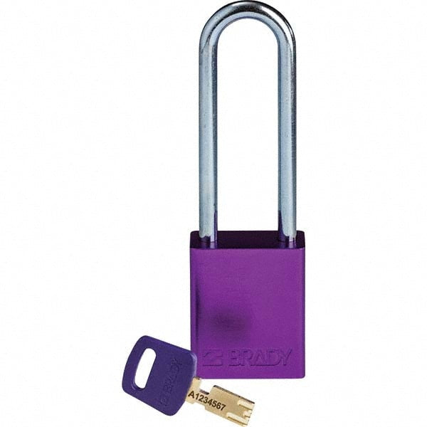 Brady 150330 Padlocks