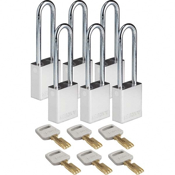 Brady 150297 Padlocks