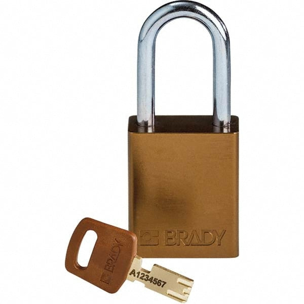 Brady 150286 Padlocks