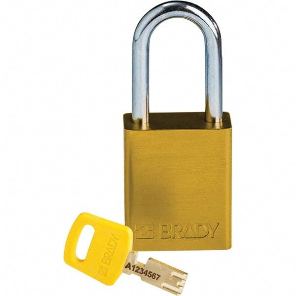 Brady 150288 Padlocks