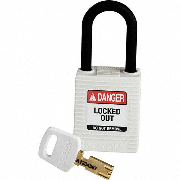 Brady 150365 Padlocks