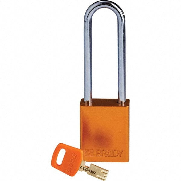 Brady 150306 Padlocks