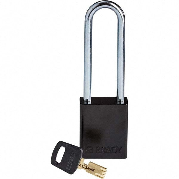 Brady 150331 Padlocks