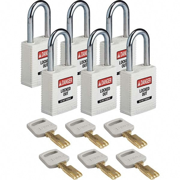 Brady 150292 Padlocks