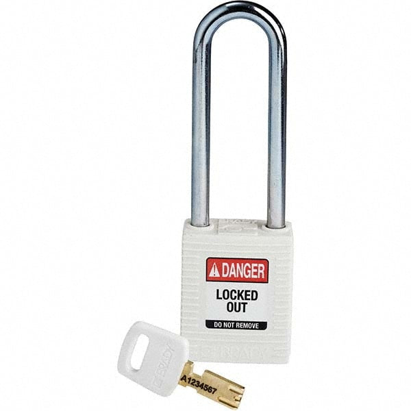 Brady 150295 Padlocks