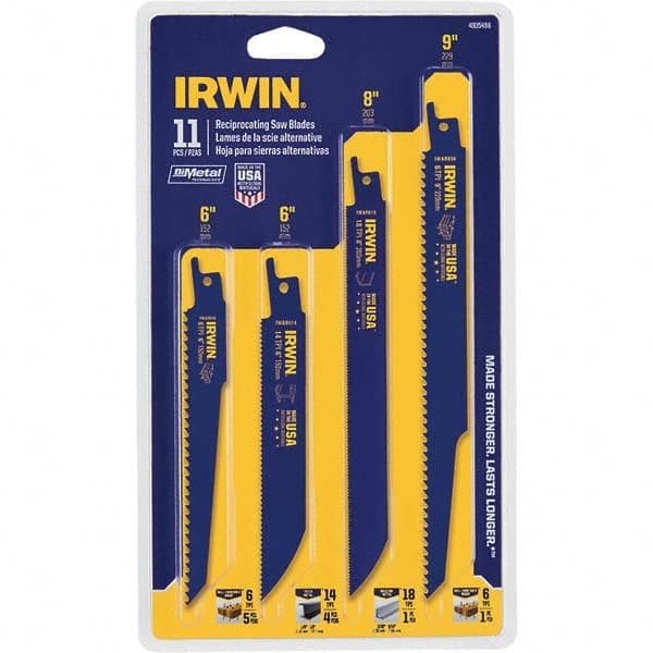 Irwin IWAF22TX302