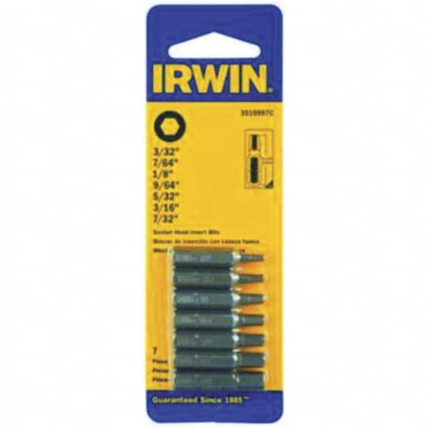 Irwin IWAF21HEX7