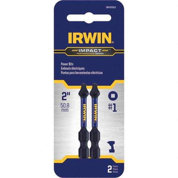 Irwin IWAF32SQ12