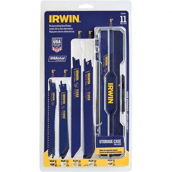 Irwin IWAF34338B10