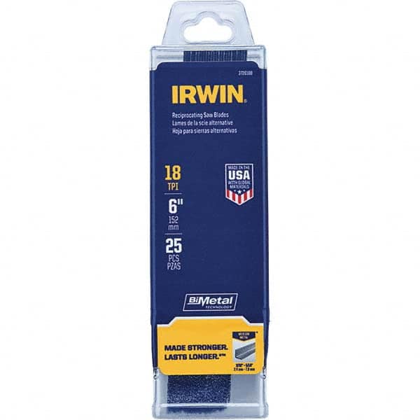 Irwin IWAF31TX15B25