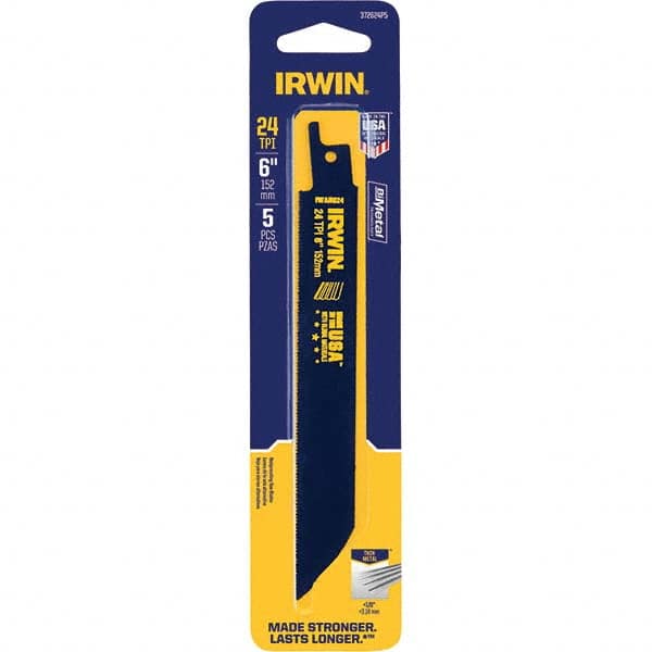 Irwin IWAF21PR2BL25