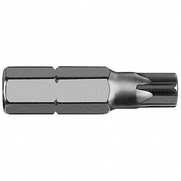 Irwin IWAF21TX152 Torx Blade Screwdriver Bits