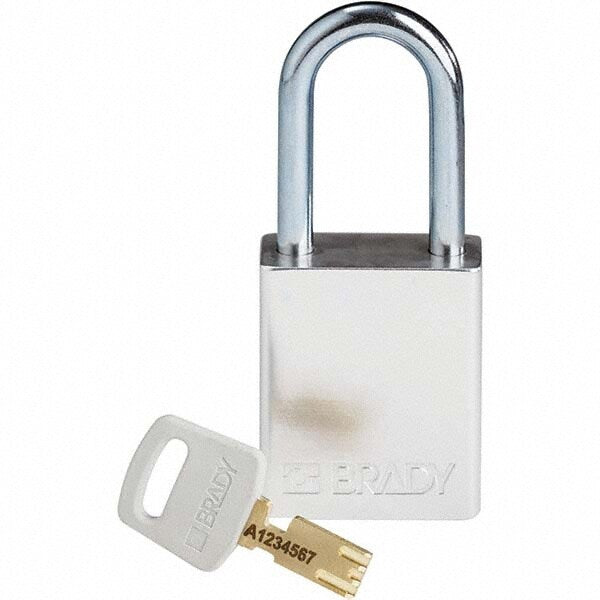 Brady 150242 Padlocks