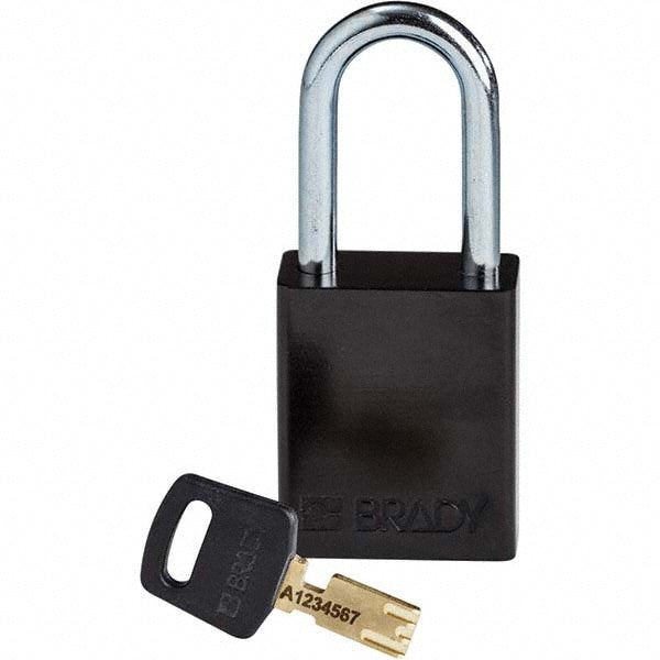 Brady 150243 Padlocks