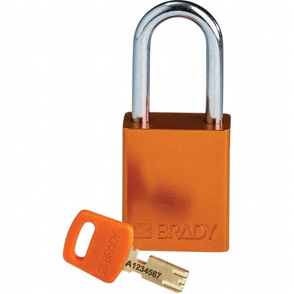 Brady 150263 Padlocks