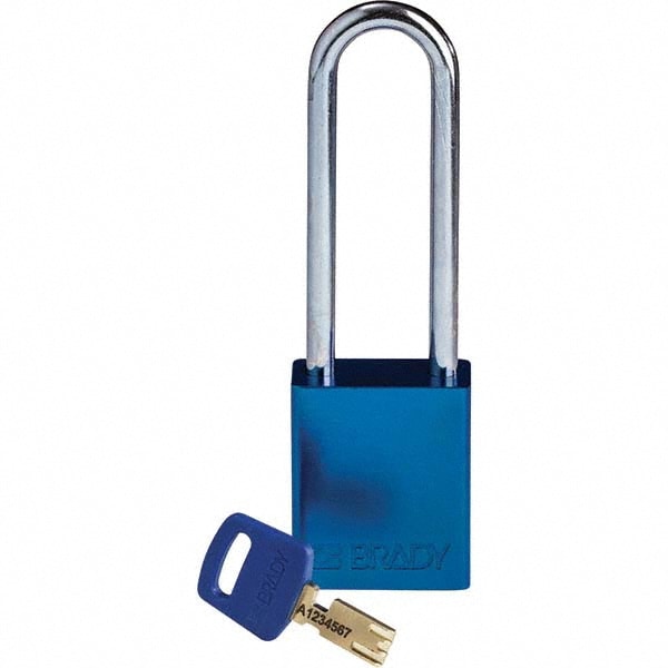 Brady 150241 Padlocks