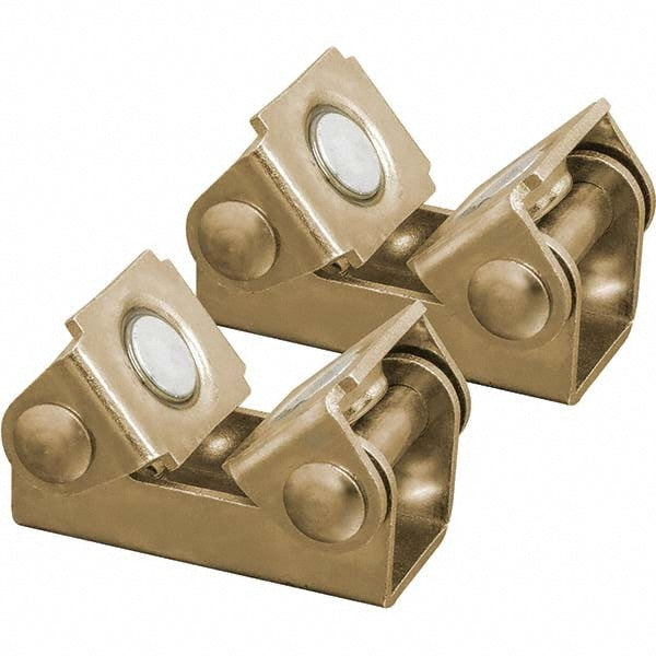 Mag-Mate WVP2PK2 Cerm Block Magnets