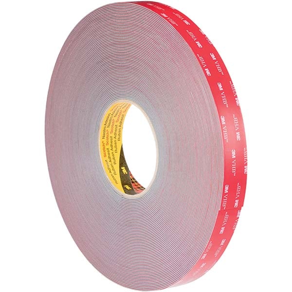 3M 7100171934 Tape(Aluminum,Duct & Magnetic)