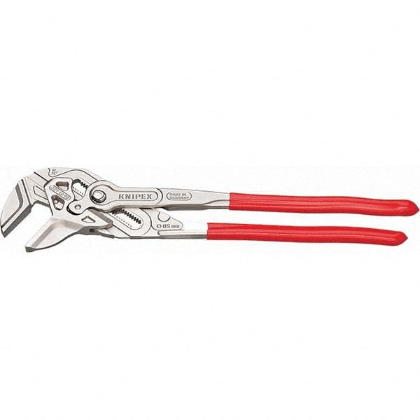 Knipex 86 03 400 US Tongue & Groove Pliers