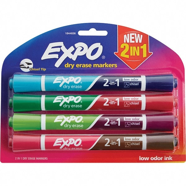 Expo 1944656 Markers/Paintsticks