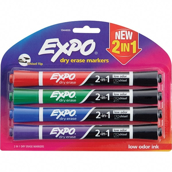 Expo 1944655 Markers/Paintsticks