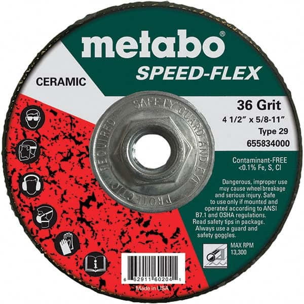 Metabo 655834000