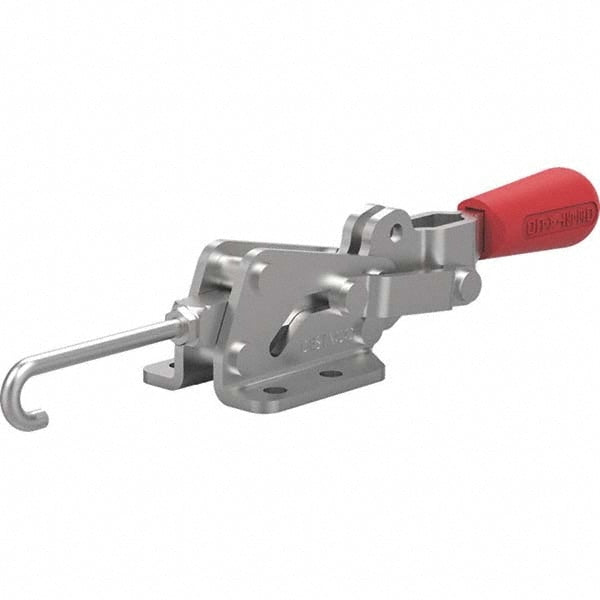 De-Sta-Co 3031-SS Pull Act Latch Clamps