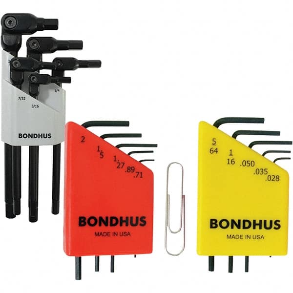 Bondhus 9951881/3138952