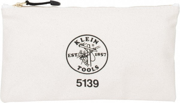 Klein Tools 5139 Leather Prds/Toolbags &Holders